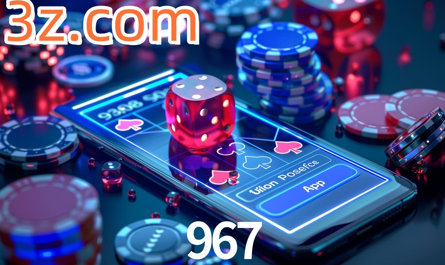 Baixar App 967