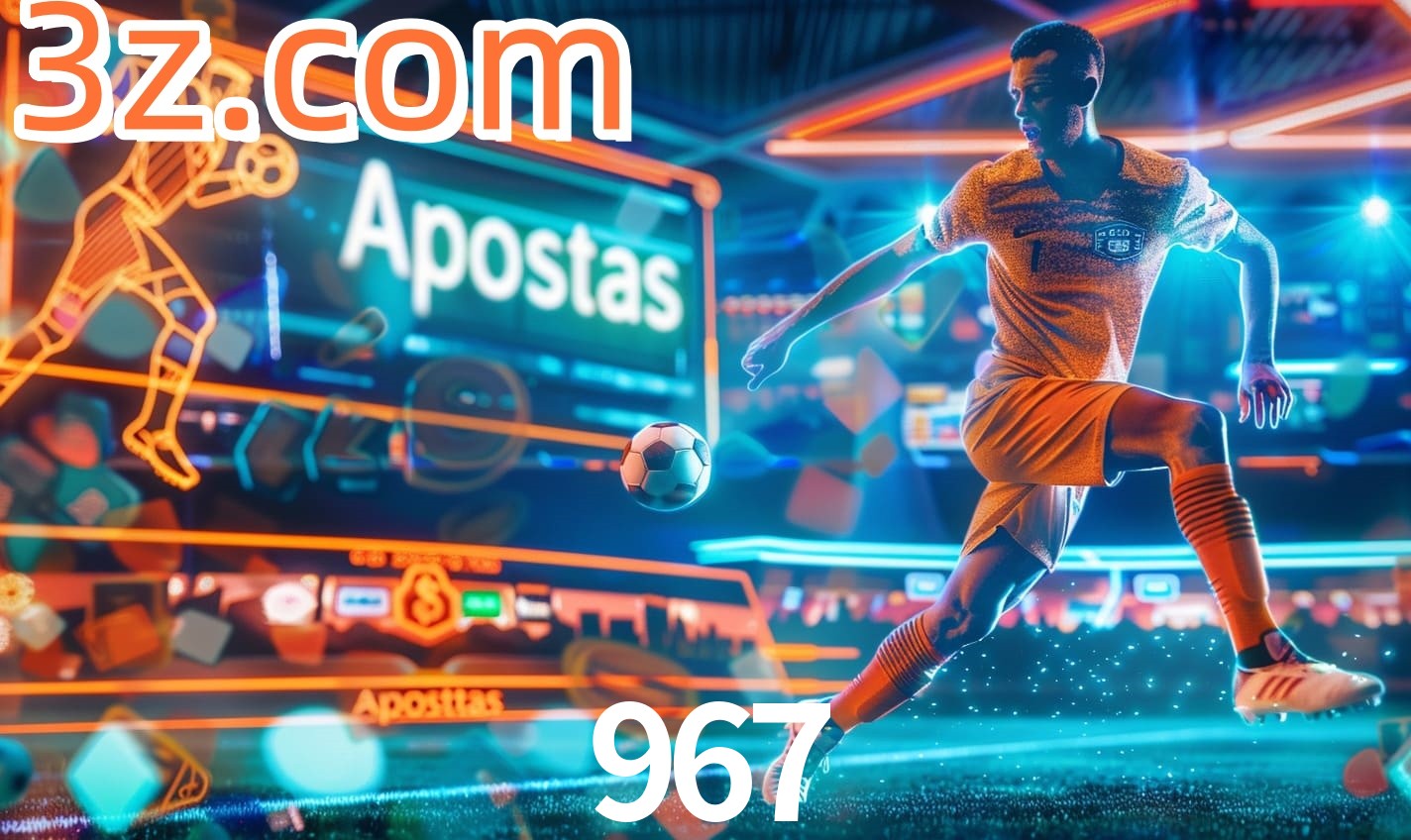 Apostas 967