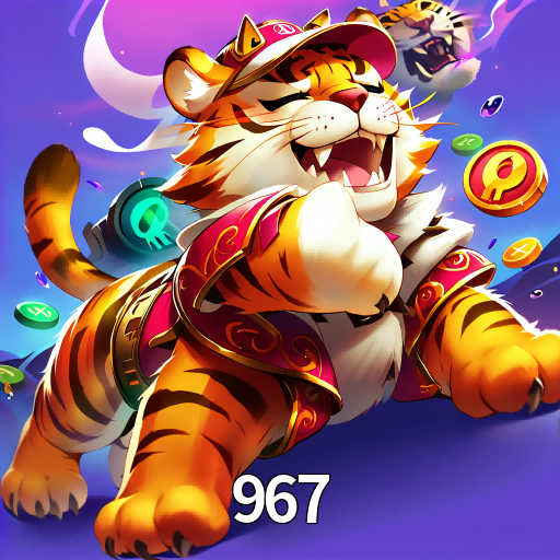 Cassino Online 967